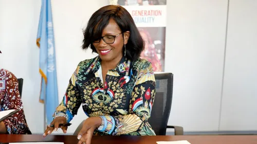 La Ministre Élisabeth Moreno se déplace ce jeudi à Perpignan