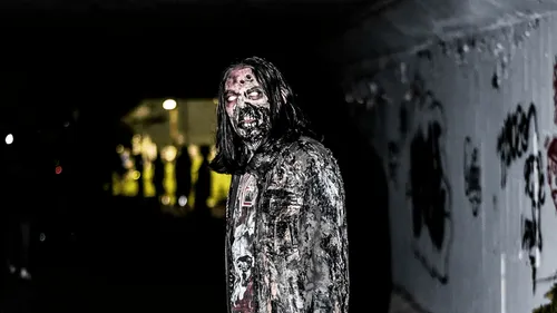 Apocalypse Z recrute des acteurs et des figurants autour de...