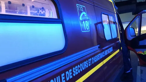 Alerte météo : les sapeurs-pompiers renforcés par trois départements