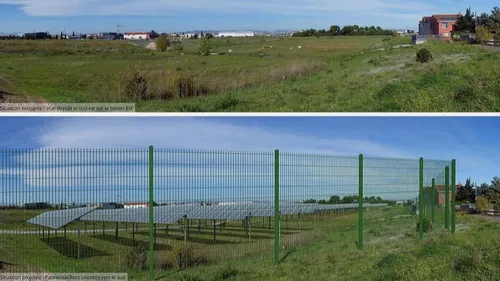 Implantation du groupe Total à Perpignan : les Patriotes Catalans...