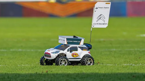 Dragons Catalans : Devenez un Pilote, pour aider l'équipe !   