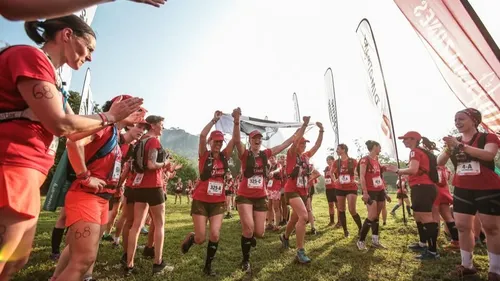 Perpignan : Elles partent à l'aventure, pour la bonne cause.