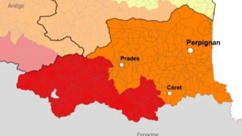 Quelle est la plus grande ville des Pyrénées-Orientales?