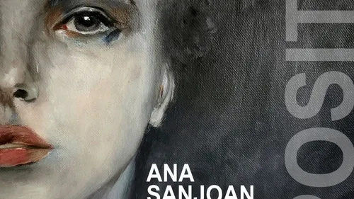 Saint-Genis-Des-Fontaines : Les femmes à l'honneur en Expo Peinture.