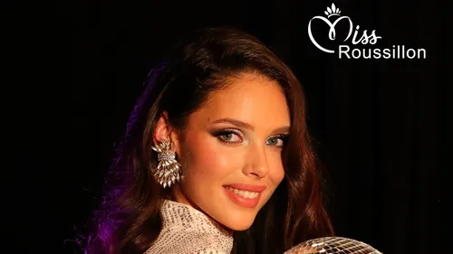 La Miss du Jour : Juliette du Boulou ne lâche pas son rêve de...