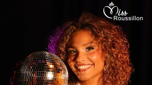 La Miss du Jour : Clémence Marie, 18ans, veut devenir institutrice...