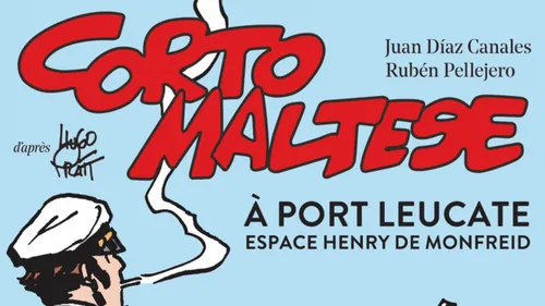 Aude : Corto Maltese jette l’ancre à Port Leucate