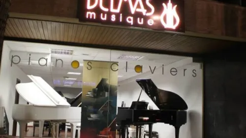 La société Delmas Musique à nouveau titrée à 180 ans