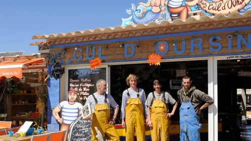 Fin des dégustations sur les pontons de l’étang de Leucate : les...