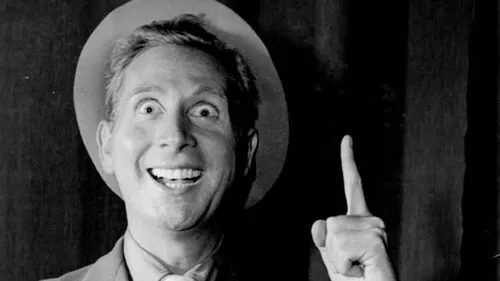 Perpignan : L'histoire de Charles Trenet dans la ville catalane.