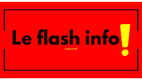 Les actualités du mercredi 15 février