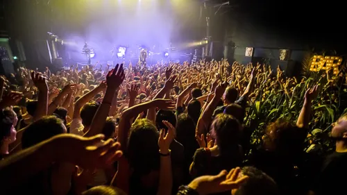 Concert événement : IAM électrisera EL Médiator de Perpignan en...