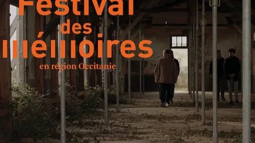 Rivesaltes : première édition du Festival des mémoires