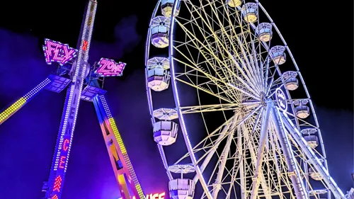 Perpignan : La Foire Saint Martin démarre ce Week-end ! 