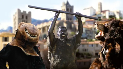 Fêtes de l’ours : après Arles-sur-Tech, Prats-de-Mollo et Saint...