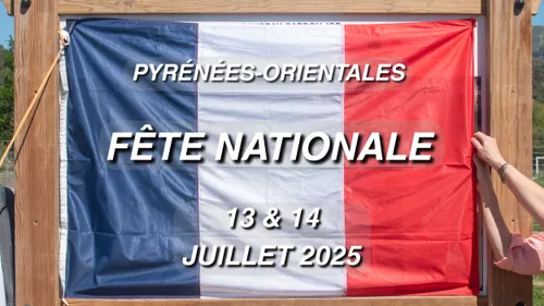 13-14 juillet 2025 : Où fêter la Fête Nationale dans les...
