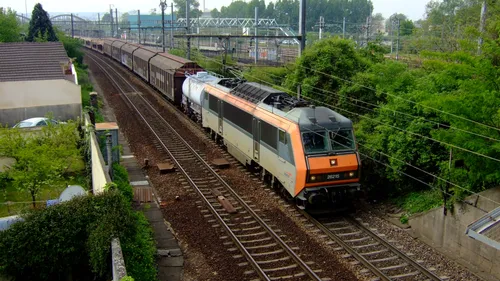 Pyrénées-Orientales : il se jette sous un train aux alentours...
