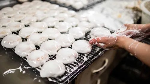 Arles-sur-tech : Avec ou sans trou, l'histoire de la Rousquille