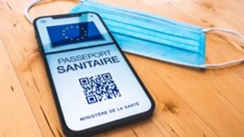 PASS SANITAIRE : les lieux du département où le Pass est...