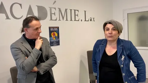 Perpignan : le nouveau collège-lycée privé organise ses portes...