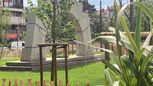 Perpignan : à côté de la place Catalogne, un espace nature voit le...