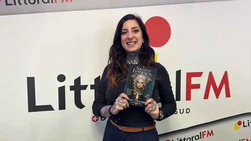 "Sacrées Femmes" : tatouage, art et sororité les 12 et 13 avril à...