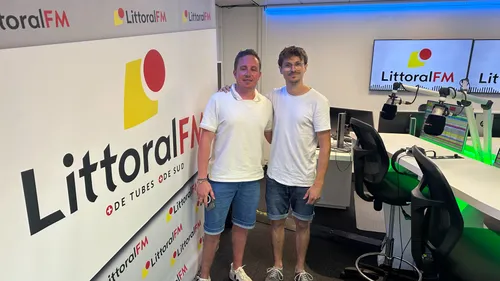 🎸 Gare à la Zik : la musique prend la place de Belgique !