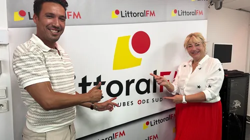 "Un fête foraine comme dans les années 60" : Saint-Nazaire en fête...