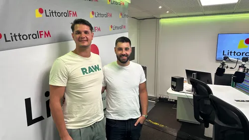 Musique avec "Blax" : le mojo des jeunes talents locaux !