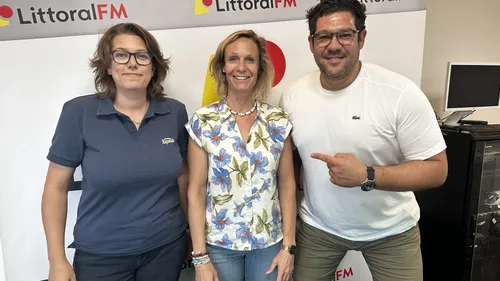 De la figue au yuzu, la brasserie du Canigou surprend à l’Octubre...