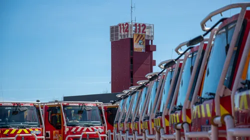 PRÈS DE PERPIGNAN : Ils volent la voiture d'un parent, et font des...