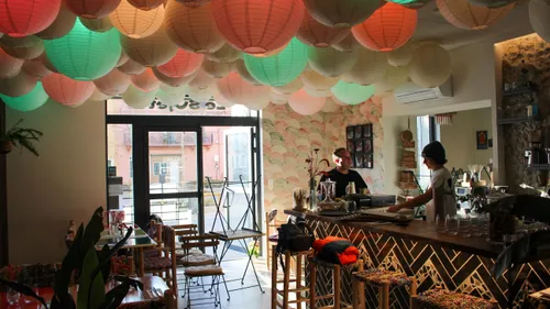 Le Sujet : le champ lexical d'un repas parfait