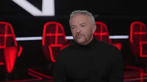 The Voice : Pour réussir le Casting, il faut "raconter des...
