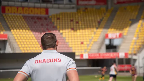 Super League : Les Dragons Catalans en quête de stabilité 