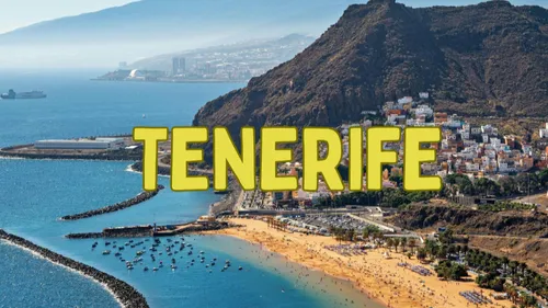 Envie de Soleil ? Littoral FM vous offre vos vacances ... Aux îles...