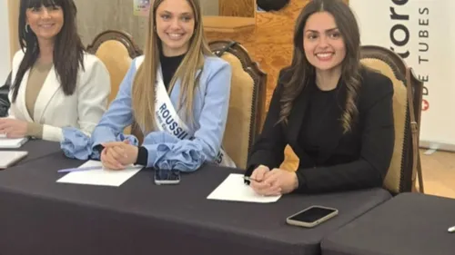 Casting : Dernière chance pour participer au concours Miss...