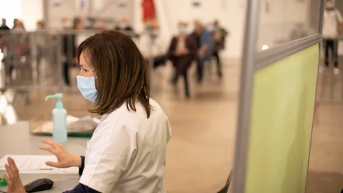 Covid-19 : plus de 3,2 millions de doses administrées en Occitanie