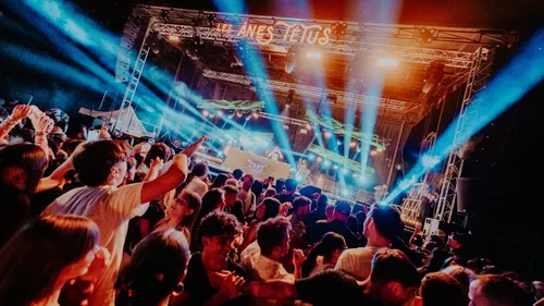 Le Soler : Un nouvel artiste annoncé pour l'édition 2026 des Ânes...