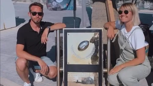 LITTORAL FM : Sea, speak and Sun à Canet-En-Roussillon.