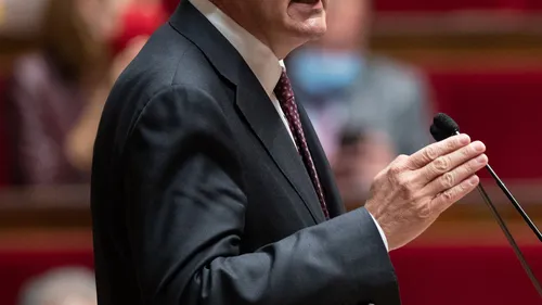 Castex : Fin du Couvre Feu ce Dimanche 