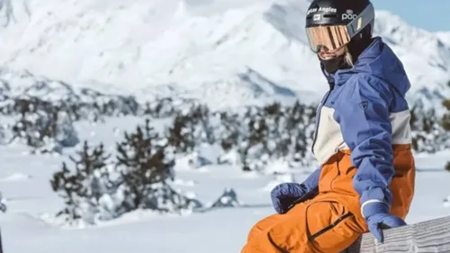 Cécile Hernandez : La catalane Porte-Drapeau de la France aux Jeux...