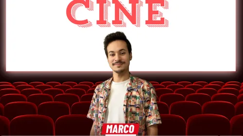 Les sorties ciné du Mercredi 6 Mai