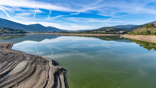 Sécheresse dans les Pyrénées-Orientales : ce que dit le dernier...
