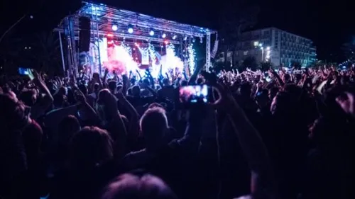 Agenda : The Avener en concert gratuit à Argelès-sur-Mer