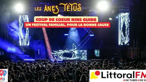 Coup de coeur Nins Guide : Rendez vous au Soler pour la 4ème...