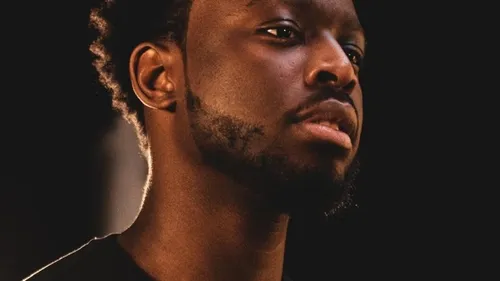 EXCLU : DADJU EN SHOWCASE À LEUCATE 