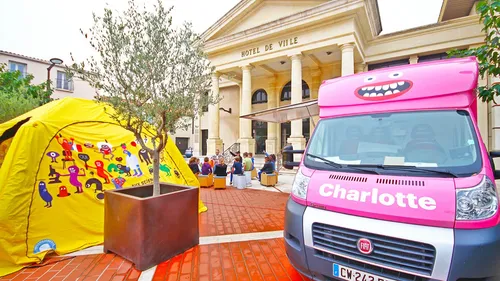 [🎙️]Le Soler : urgence climatique, eau et astronomie au cœur de sa...