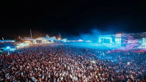 Festivals: Le patron des Déferlantes démissionne.