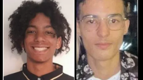Avis de disparition lancé pour deux jeunes collégiens dans les...