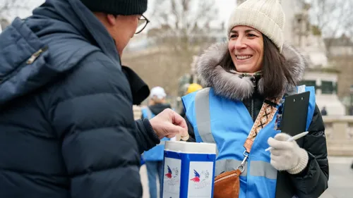 Don'Actions : Un jeu solidaire pour le Secours Populaire Français.